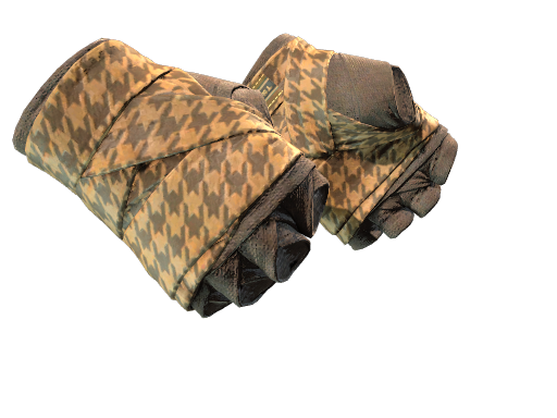 ★ Hand Wraps | Desert Shamagh Field-Tested