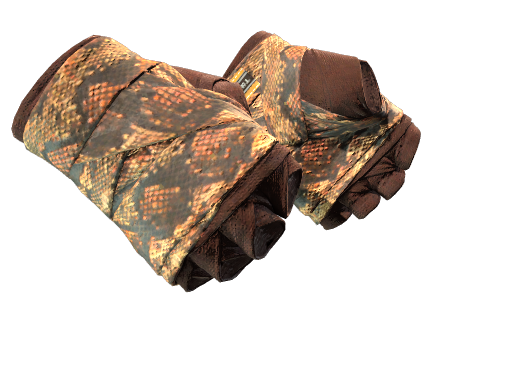 ★ Hand Wraps | Constrictor Field-Tested