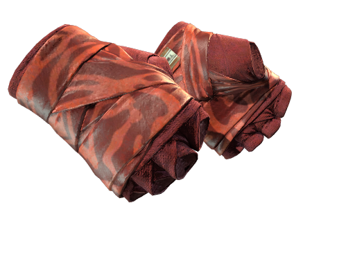★ Hand Wraps | Slaughter Field-Tested