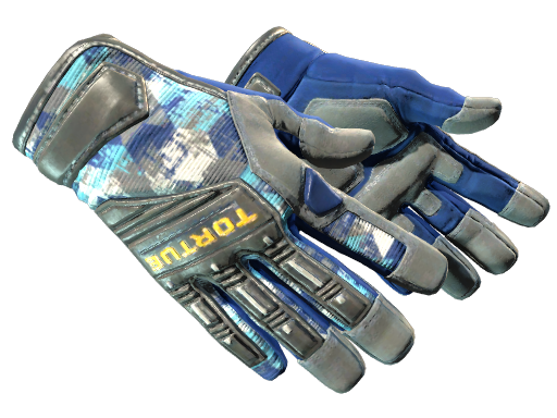 ★ Specialist Gloves | Mogul Battle-Scarred