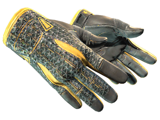 ★ Sport Gloves | Omega Battle-Scarred