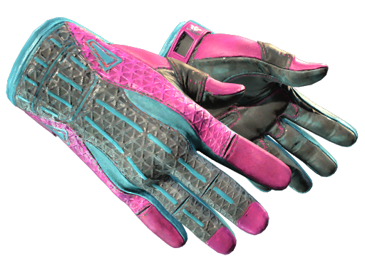 ★ Sport Gloves | Vice Field-Tested