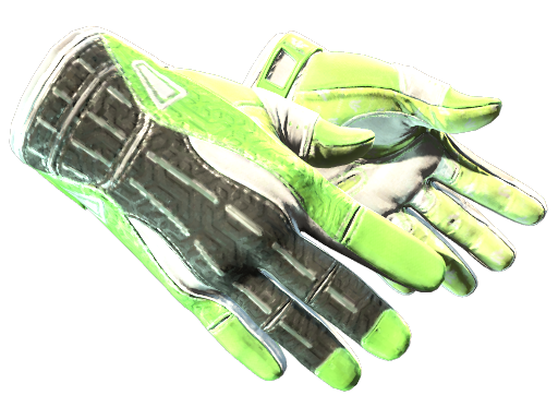 ★ Sport Gloves | Hedge Maze Field-Tested