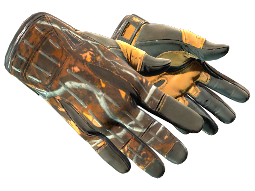 ★ Sport Gloves | Big Game Field-Tested