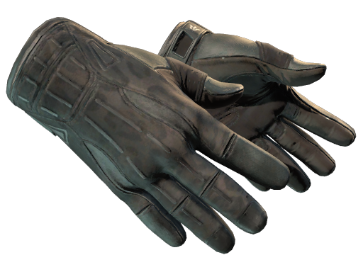★ Sport Gloves | Nocts Battle-Scarred