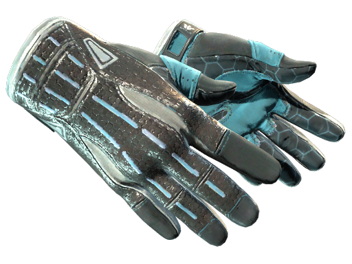 ★ Sport Gloves | Superconductor Field-Tested
