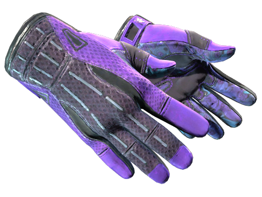 ★ Sport Gloves | Pandora's Box Field-Tested