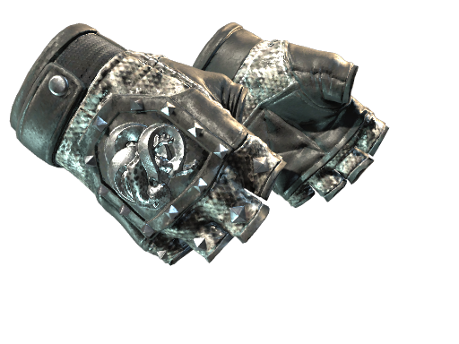 ★ Broken Fang Gloves | Unhinged Field-Tested