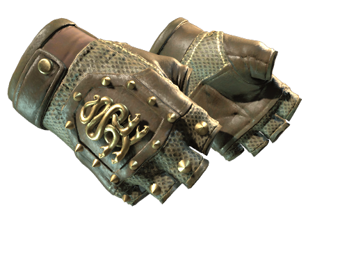 ★ Hydra Gloves | Mangrove Field-Tested