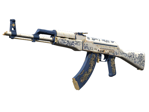 AK-47 | Inheritance Field-Tested