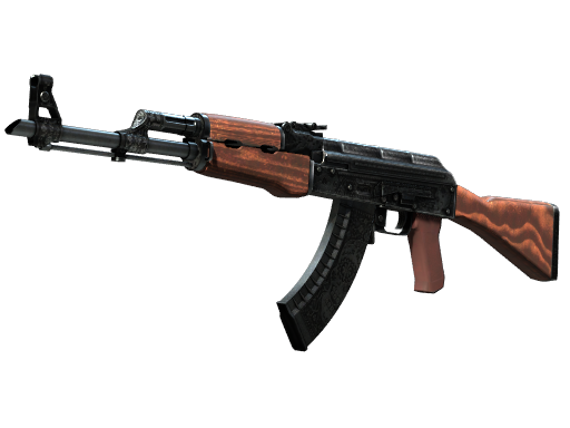 AK-47 | Cartel Field-Tested