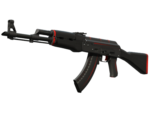 AK-47 | Redline Field-Tested