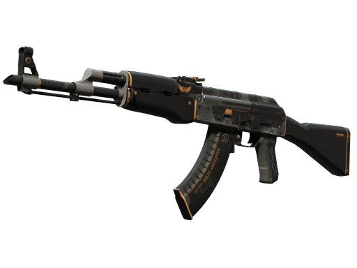 AK-47 | Elite Build Field-Tested