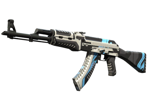 AK-47 | Vulcan Field-Tested