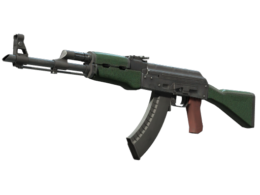 AK-47 | First Class Battle-Scarred