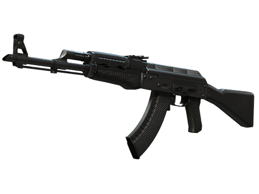 AK-47 | Slate Battle-Scarred