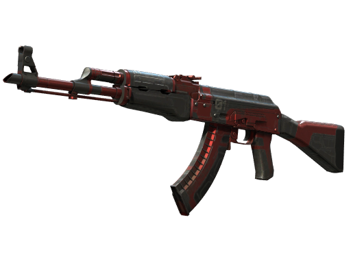 AK-47 | Orbit Mk01 Battle-Scarred