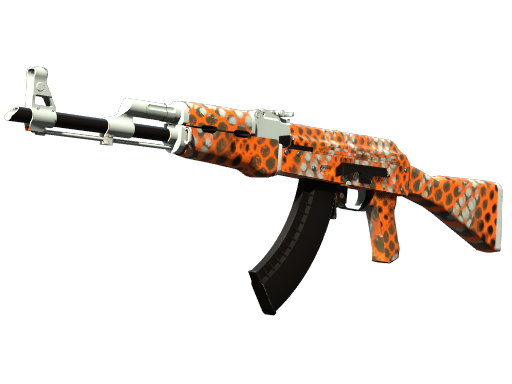 AK-47 | Safety Net Field-Tested