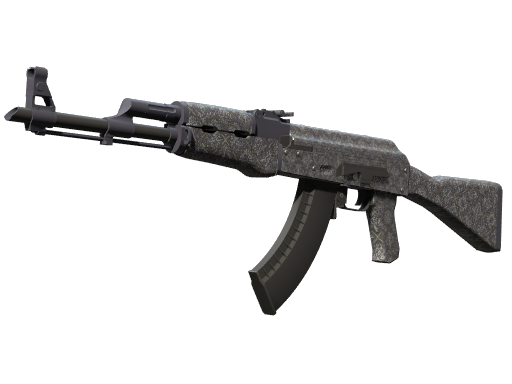 AK-47 | Baroque Purple Field-Tested