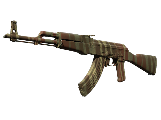 AK-47 | Predator Field-Tested