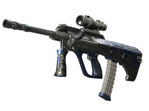 AUG | Aristocrat Field-Tested