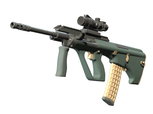 AUG | Contractor Field-Tested