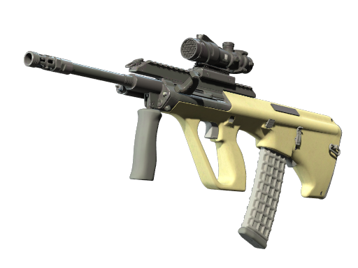 AUG | Colony Field-Tested