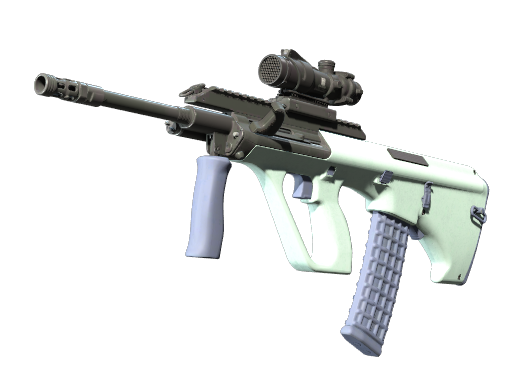 AUG | Storm Field-Tested