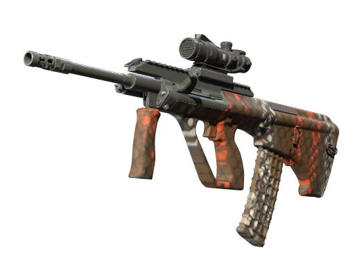 AUG | Sweeper Field-Tested
