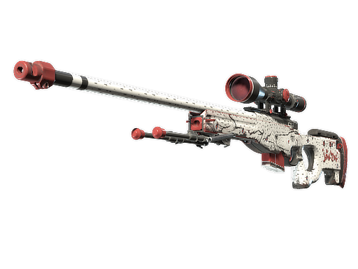 AWP | LongDog Field-Tested