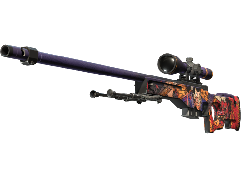 AWP | Oni Taiji Field-Tested
