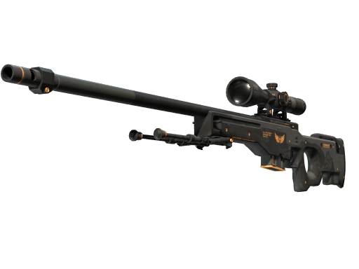 AWP | Elite Build Field-Tested