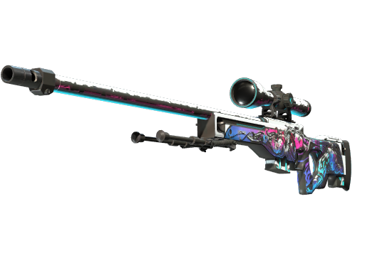 AWP | Neo-Noir Field-Tested