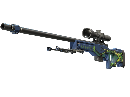AWP | Corticera Field-Tested