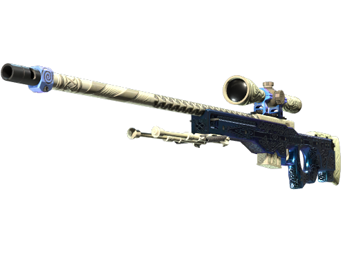 AWP | Gungnir Field-Tested