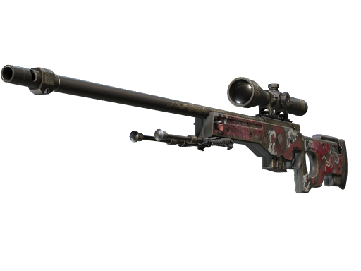 AWP | Duality Field-Tested