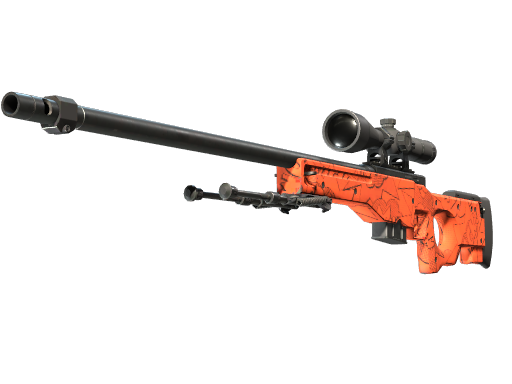 AWP | BOOM Field-Tested