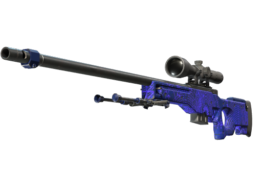 AWP | Sun in Leo Battle-Scarred