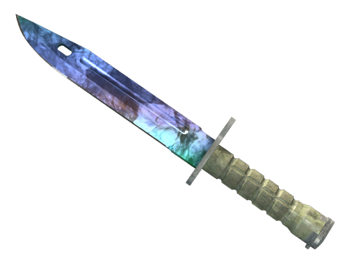 ★ Bayonet | Gamma Doppler