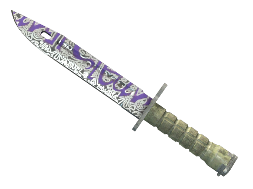 ★ Bayonet | Freehand Field-Tested