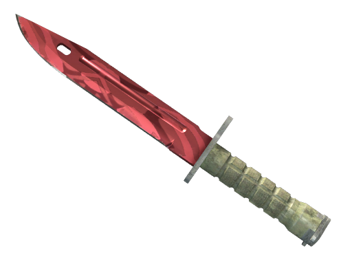 ★ Bayonet | Slaughter Field-Tested