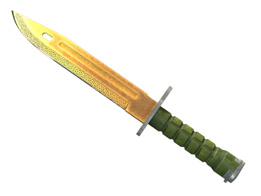 ★ Bayonet | Lore Field-Tested