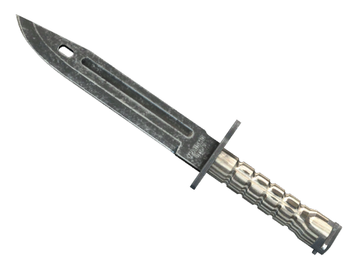 ★ Bayonet | Black Laminate Field-Tested