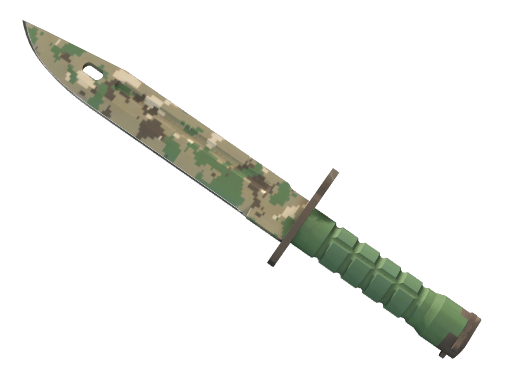 ★ Bayonet | Forest DDPAT Field-Tested