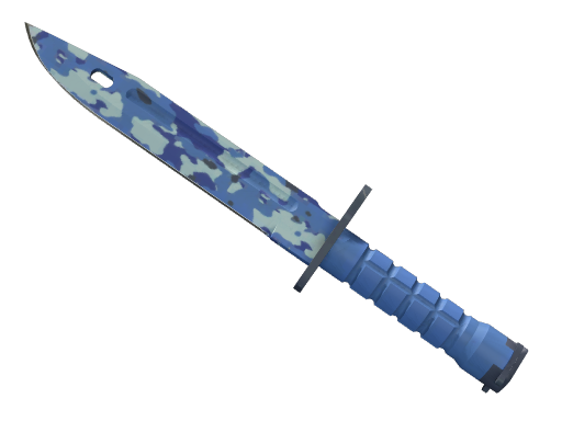 ★ Bayonet | Bright Water Field-Tested