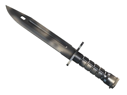 ★ Bayonet | Scorched Battle-Scarred