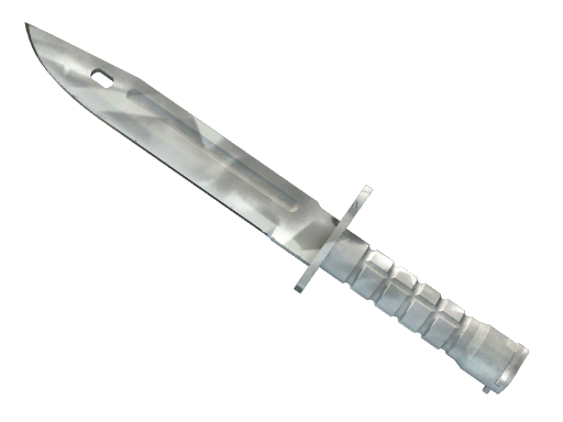 ★ Bayonet | Urban Masked Battle-Scarred