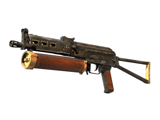PP-Bizon | Antique Field-Tested
