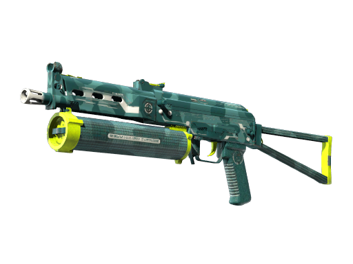 PP-Bizon | Photic Zone Field-Tested