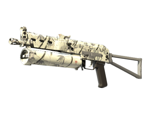 PP-Bizon | Bamboo Print Field-Tested
